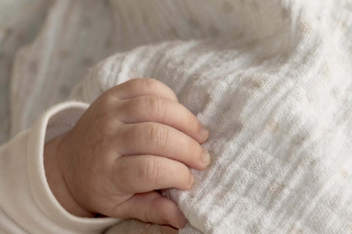 С 1 января в Новосибирске новорожденных будут тестировать на 36 болезней