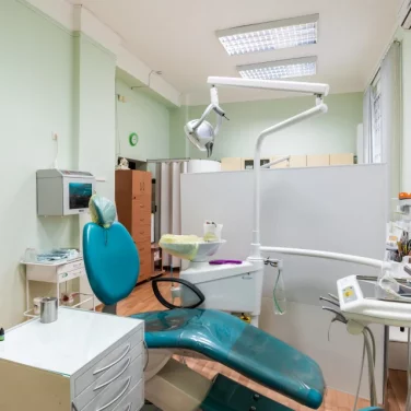 Стоматологический центр Сибдент-Сервис фотография 6