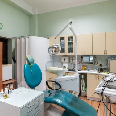 Стоматологический центр Сибдент-Сервис фотография 4