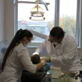 ICX-Premium implants стоматолог Александр Азаров 