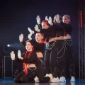Танцевально-вокальная школа Flexx Show Corporation на улице Селезнёва фотография 2