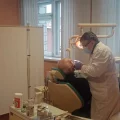 Стоматологический кабинет СТОМА 