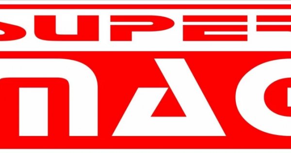 Supermag скидочная карта