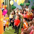 Детский развлекательный центр Пузырики фотография 2