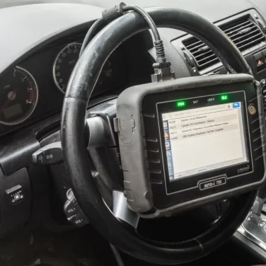 Автомастерская Автика фотография 2