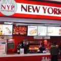 Служба доставки пиццы New York pizza на Красном проспекте фотография 2