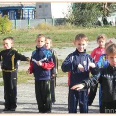 Толмачевская средняя общеобразовательная школа №61 с дошкольным отделением фотография 2