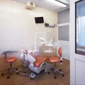 Стоматологическая клиника Зубная фея в Октябрьском районе фотография 2