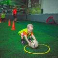Футбольная школа индивидуального мастерства Сибирские Футбольные Таланты фотография 2