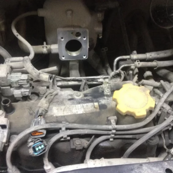 Автосервис Автодар54 фотография 6