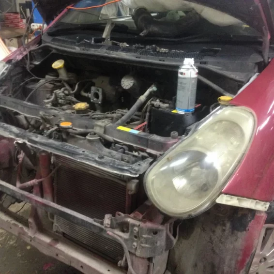 Автосервис Автодар54 фотография 2