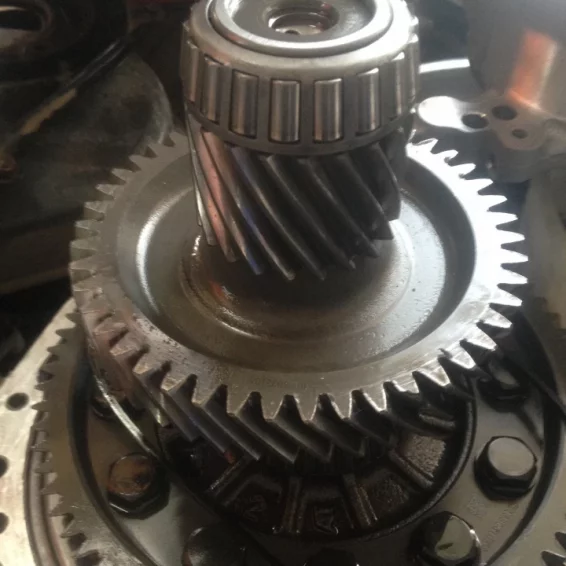 Автосервис Автодар54 фотография 5