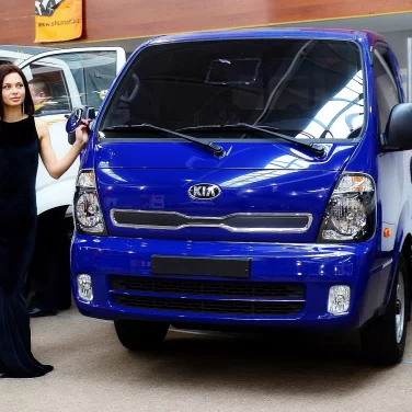 Компания по продаже автозапчастей для Hyundai АВиК-Новосибирск, Kia, Daewoo фотография 2