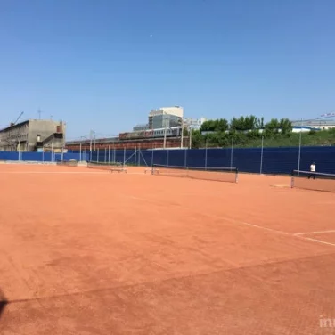 Теннис-Арена 