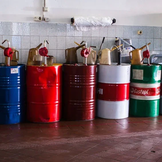 Автосервис Fit service на Военной улице фотография 2