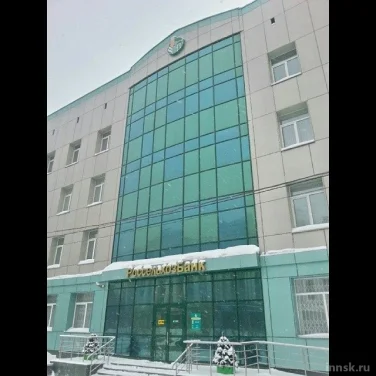 Россельхозбанк на Фабричной улице 