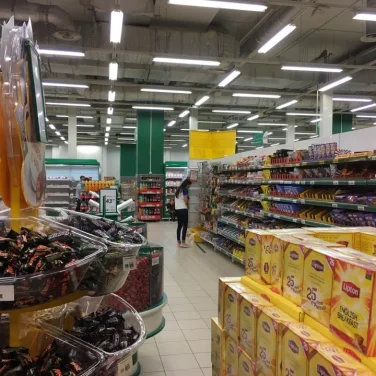 Гипермаркет О`кей фотография 2