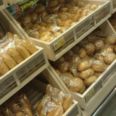 Гипермаркет Гипер Лента на улице Петухова фотография 2