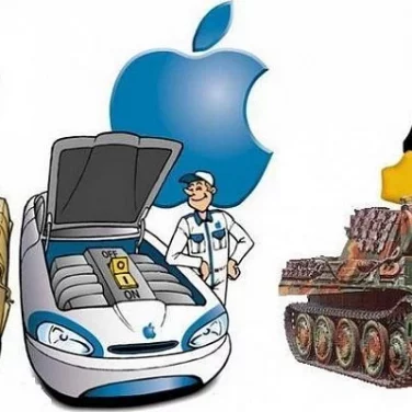 Авангард Принтеры фотография 2