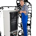 Компания по ремонту холодильников А-сервис 