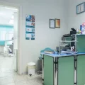 Стоматологический кабинет Дента на Первомайской улице 