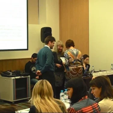 Лаборатория развития TSC фотография 2