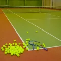 Спортивный клуб Теннисная академия фотография 2