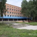Новосибирская районная больница №1 