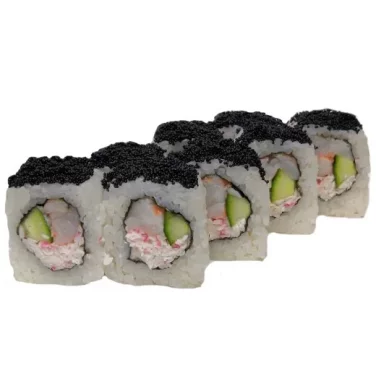Компания по продаже и доставке суши Суши ням 