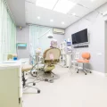 Стоматологический салон Грааль фотография 2