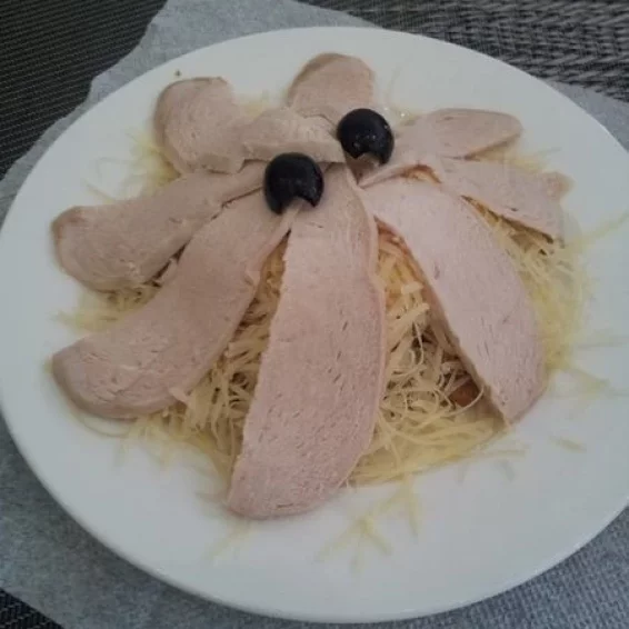 Столовая Модуль фотография 2