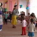 Детский сад Семицветик №7 