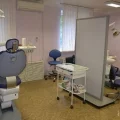 Стоматологическая клиника Профессорская клиника Железных фотография 2